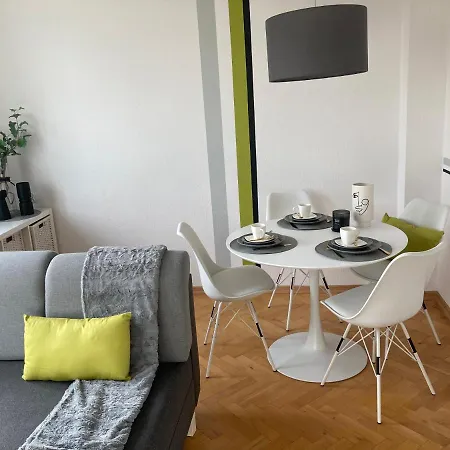 Apart32 Morska Appartamento