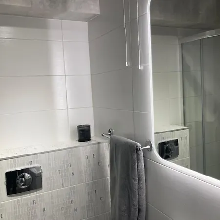 Apart32 Morska Gdynia