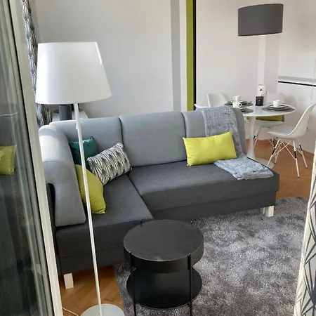 Apartamento Apart32 Morska