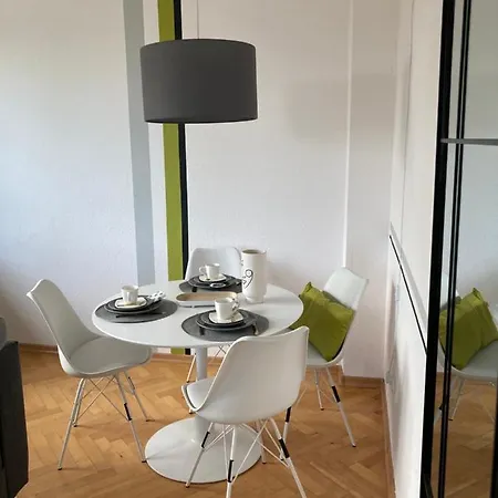 Apart32 Morska Appartement *