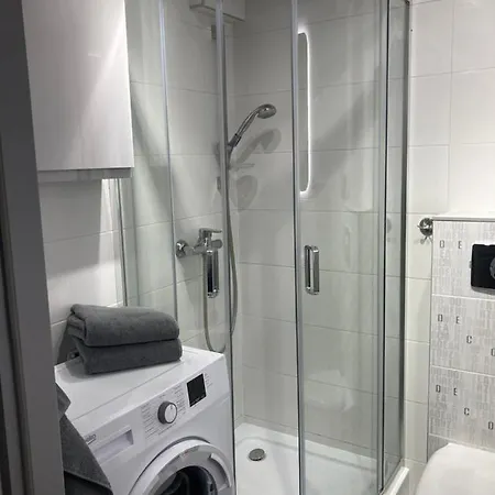 Apartamento Apart32 Morska